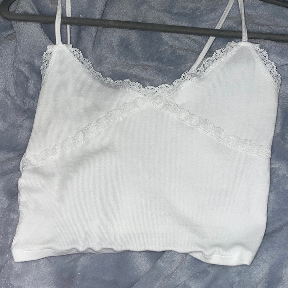 Pacsun Lace Tank top